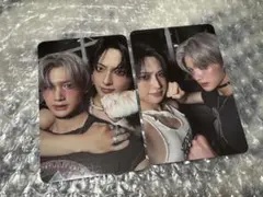 &TEAM Back to Life FUMA JO