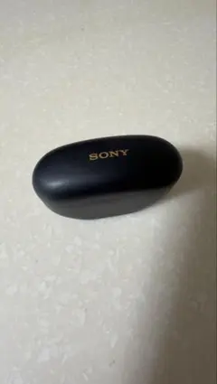 SONYワイヤレスノイズキャンセリングステレオヘッドセット WF-1000XM5