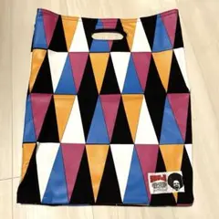 ソウルズマニア　バッグ　書類　オシャレ