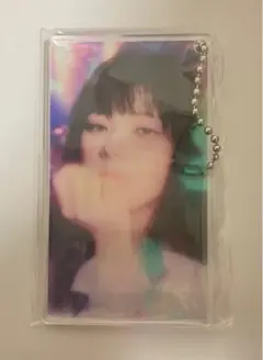 twice ジョンヨン キーホルダー