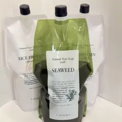 専用 KOSE マイルド モイスチュアウォッシュ2000ml 2L 6個セット