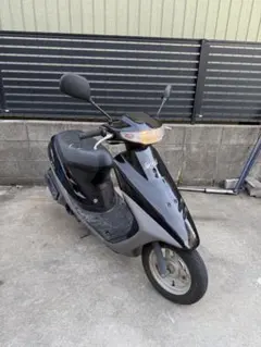 ホンダ スーパーディオ＊2stバイク車体50㏄＠神奈川県川崎市麻生区（DIO） ホンダ スーパーディオ＊2stバイク車体50㏄＠神奈川県川崎市麻生区