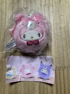 2025年最新】マイメロディの人気アイテム - メルカリ