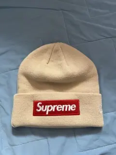 H*A様 supreme ビーニー
