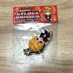 ゴールデンボンバー　鬼龍院翔チャーム