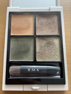 RMK シンクロマティック アイシャドウパレット 06