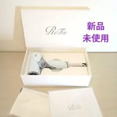 ReFa EPI W COOL 本体 マルチシェーバー付 - メルカリ