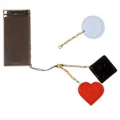 UVERworld ライブグッズ 携帯ストラップ