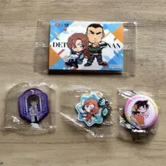 くら寿司 コナンコラボ ビッくらポン