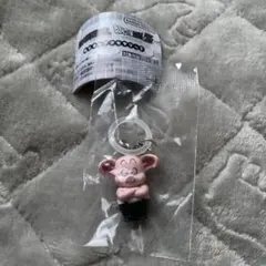 ドラゴンボールめじるしアクセサリー3 ウーロン