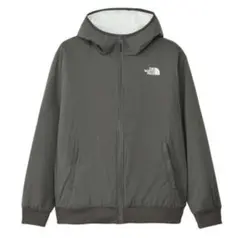 THE NORTH FACE リバーシブルテックエアーフーディ Lサイズ