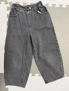 B:MING by BEAMS デニムパンツ 120cm ブラックのサムネイル