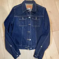 GUESS ジージャン