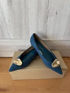 LE TALON パンプス