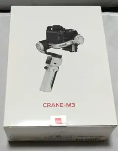 2026年最新】zhiyun crane m3の人気アイテム - メルカリ