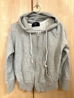 レディース パーカー SHIPS