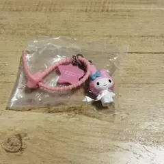 サンリオキャラクターズ ななほしカラフルマルチチャーム マイメロディ