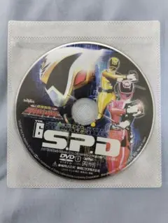 特捜戦隊デカレンジャー VOL.6
