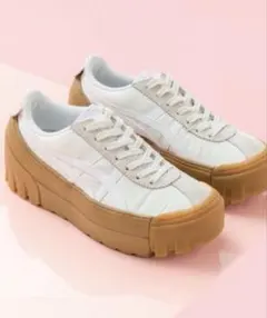 Onitsuka Tiger オニツカタイガー　デレゲーション チャンク