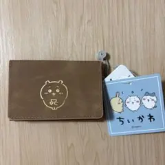 ちいかわ アベイル カードケースのサムネイル