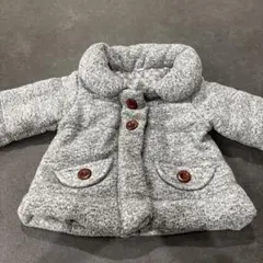 ベビー用ジャケット