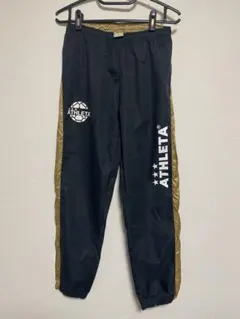ATHLETA アスレタ ピステパンツ 未使用　O