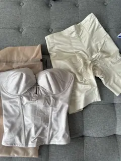 mirror mirror ブライダルインナー G80/LL