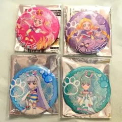 タワレコカフェ　わんだふるぷりきゅあ　キミプリ映画　タワーレコード