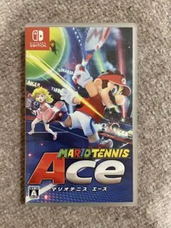 【マー君様】マリオテニス エース Nintendo Switch