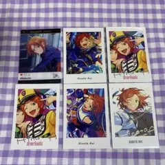 あんさんぶるスターズ あんスタ ぱしゃっつ ぱしゃこれ 中国 葵ひなた