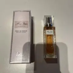 クリスチャンディオール ミスディオール ローラーパール 20ml