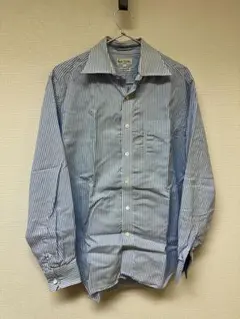 Paul Smith ストライプ 長袖シャツ