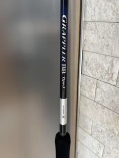 SHIMANO 21グラップラーBB Type J S56-6のサムネイル