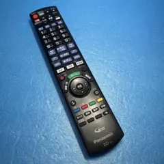 パナソニック N2QAYB001223 Panasonic リモコンのサムネイル