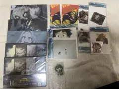 僕のヒーローアカデミア ヒロアカ一番くじ6/20