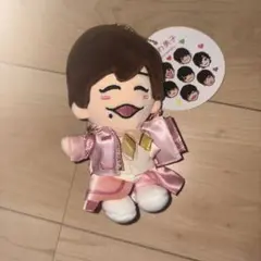 なにわ男子 長尾謙杜 ちびぬい 開封済み