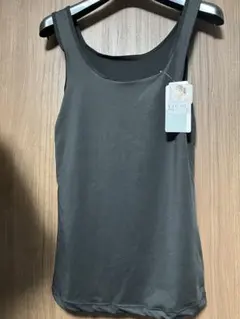 タンクトップ　サラサラ生地レディースインナー用　Mサイズ
