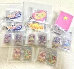 アイカツ グッズコレクション3 まとめ売り