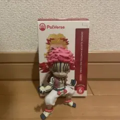PalVerse 鬼滅の刃 猗窩座 フィギュア