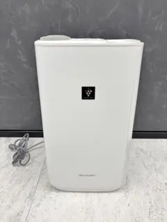 SHARP 除湿機 2023年製 CV-N71-W【送料込み】 - メルカリ