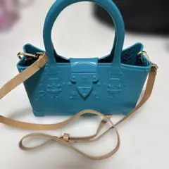 ショルダーバッグ　GREAT BAG CO