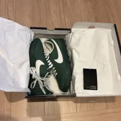 新品・未使用】NIKE ASTROGRABBER QS グリーン27.0cm - メルカリ