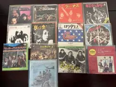 レコード13枚セット　洋楽