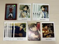 蓮巳 敬人 あんスタ ぱしゃこれ ぱしゃっつ 韓国 フォトカード まとめ