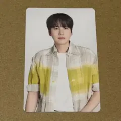 SUPER JUNIOR キュヒョン KYUHYUN MAMACITA トレカ - メルカリ