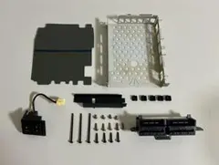 SONY プレイステーション PS2 SCPH-30000 部品セット