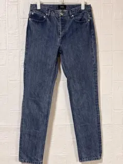 A.P.C. LOW STANDARD デニム 28