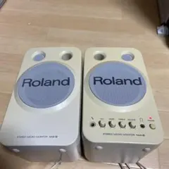 Roland MX-5 アナログミキサー ステレオ 4ch ローランド Roland MX-5 アナログミキサー ステレオ 4ch ローランド - メルカリ