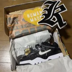 NIGO × Nike Air Force 3 Low エアフォースIIIのサムネイル