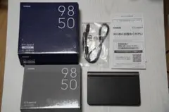 CASIO EX-word AZ-SX9850 学校パック 電子辞書 - メルカリ